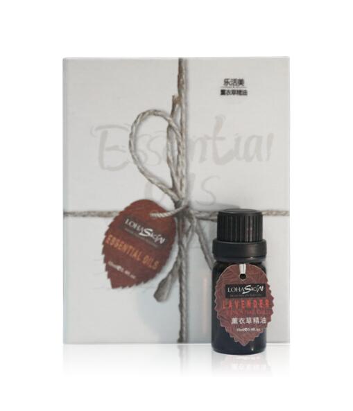 單方薰衣草精油
